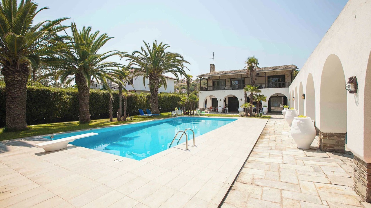 Photo of Outdoor in Kassandra