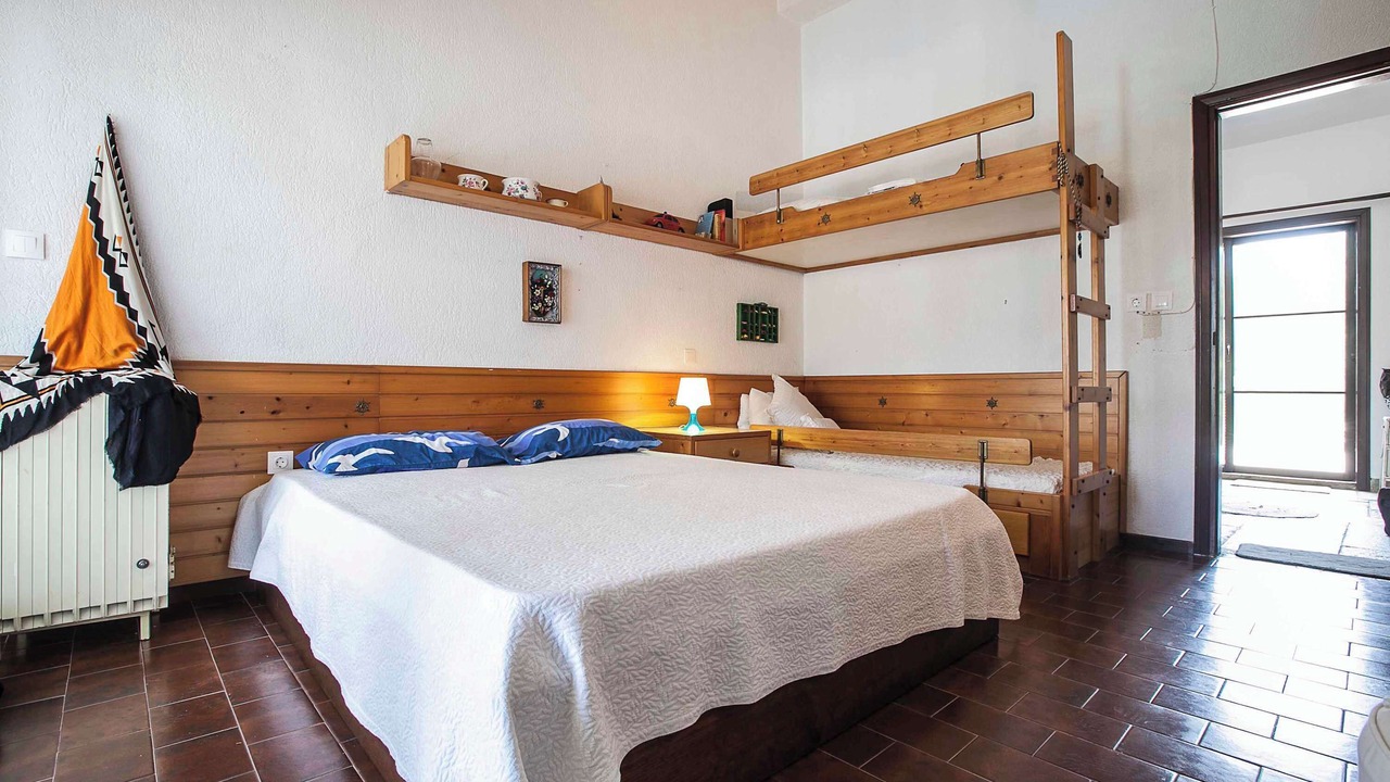 Photo of Bedroom in Kassandra