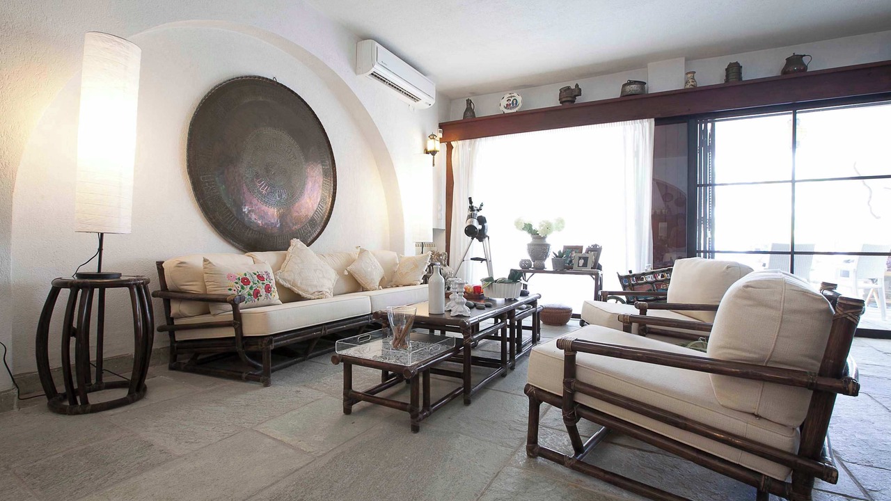 Photo of Livingroom in Kassandra