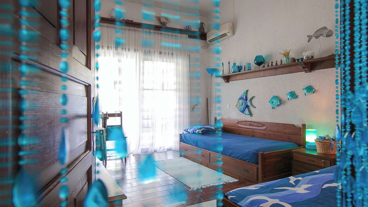 Photo of Bedroom in Kassandra