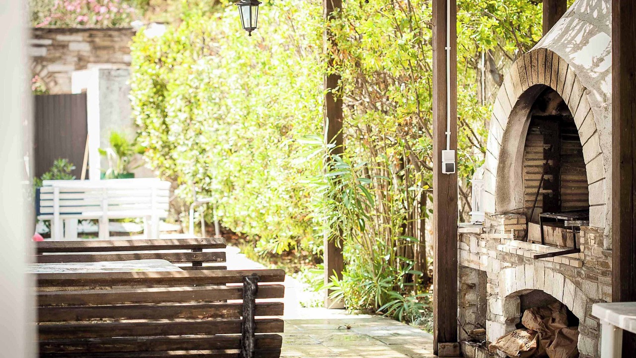 Photo of Outdoor in Kassandra
