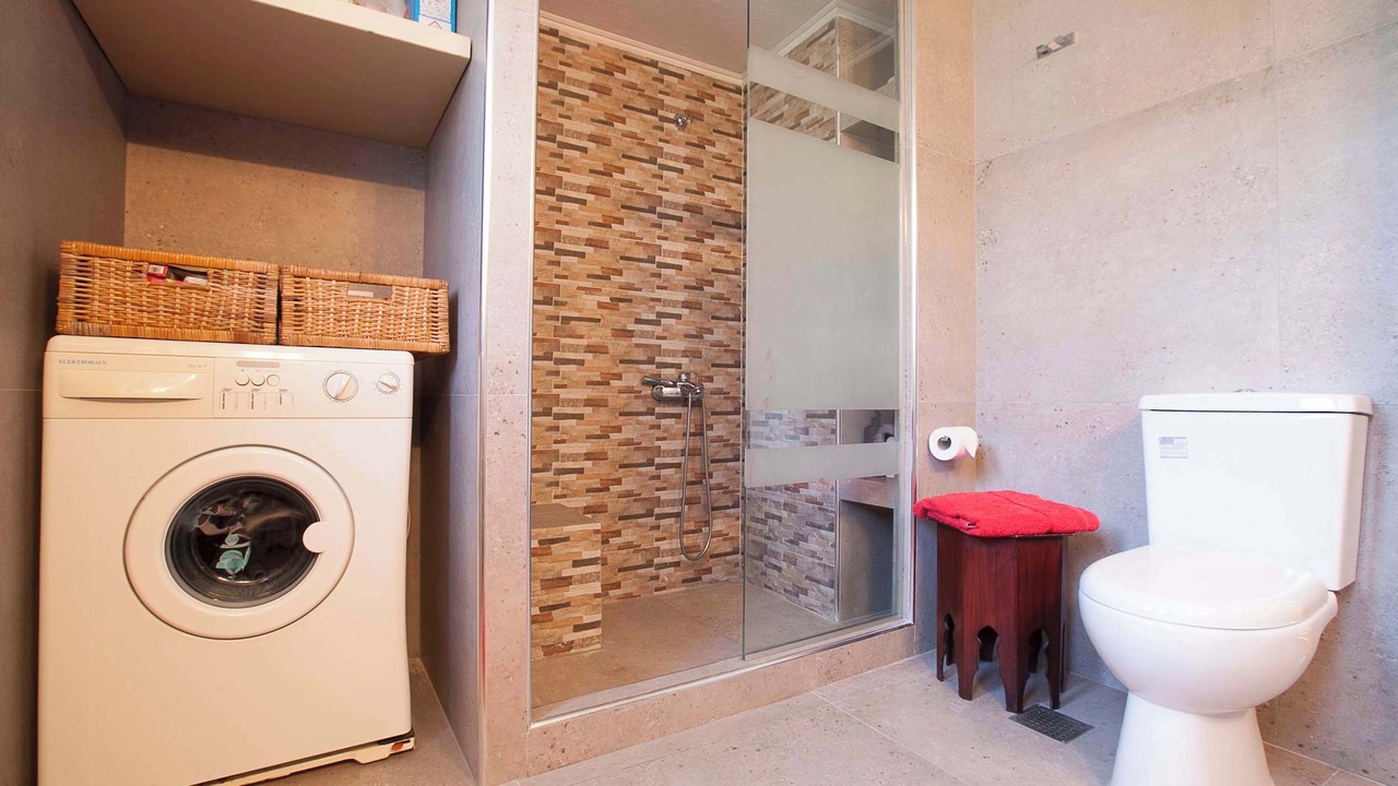 Photo of Bathroom in Kassandra