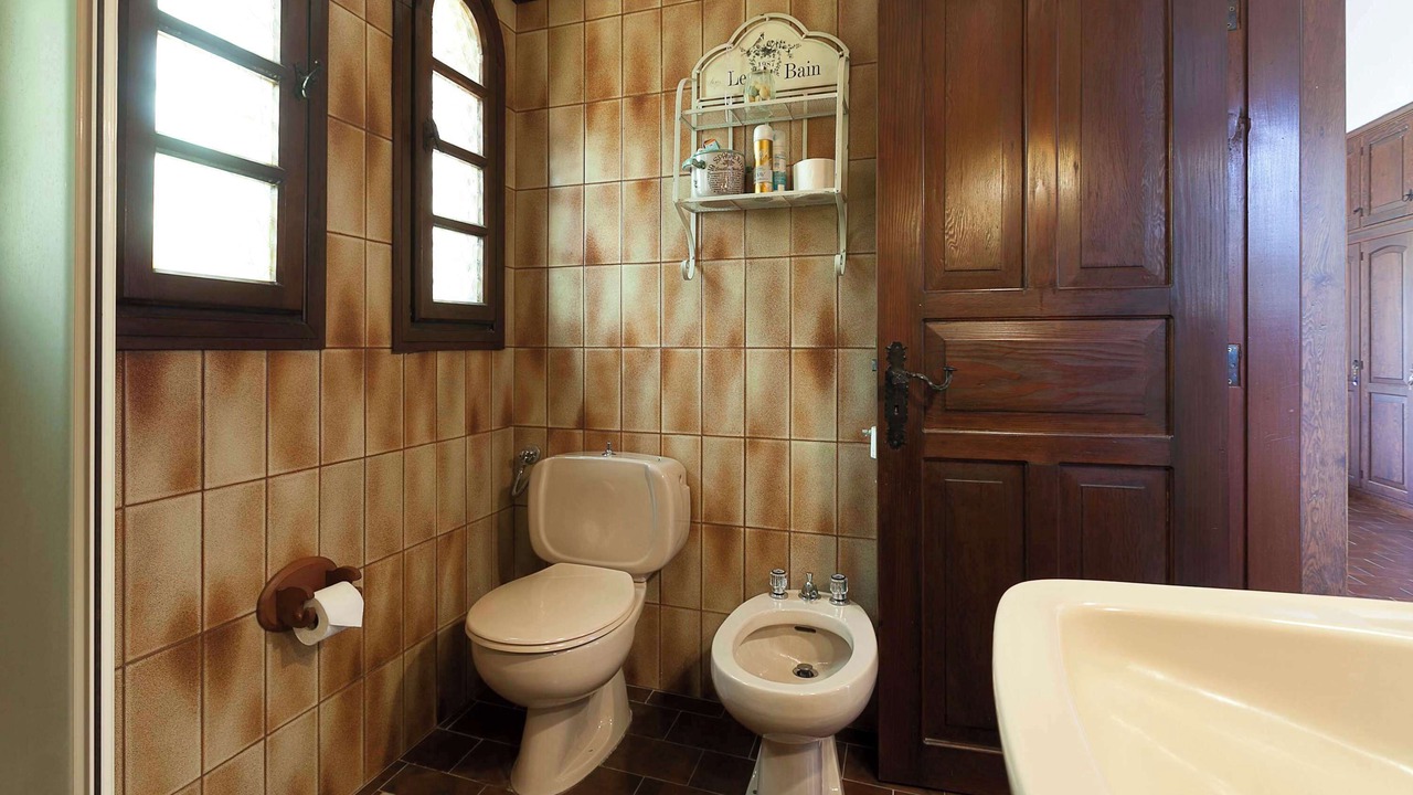 Photo of Bathroom in Kassandra