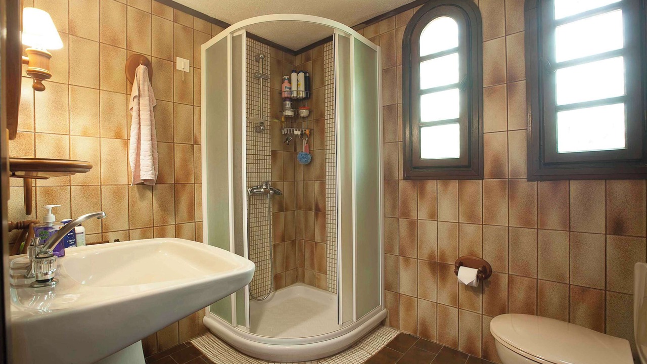 Photo of Bathroom in Kassandra