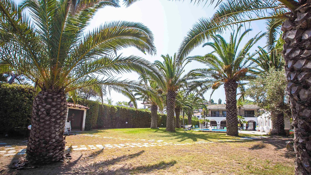 Photo of Outdoor in Kassandra