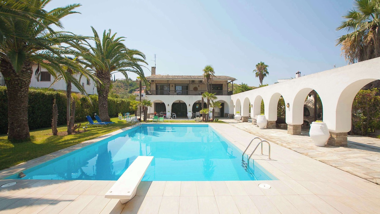 Photo of Outdoor in Kassandra
