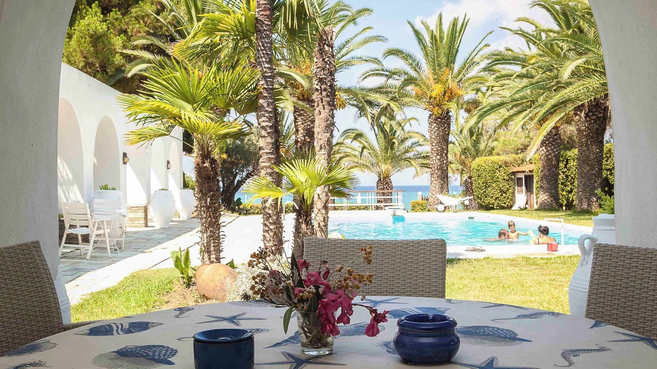 Photo of Outdoor in Kassandra