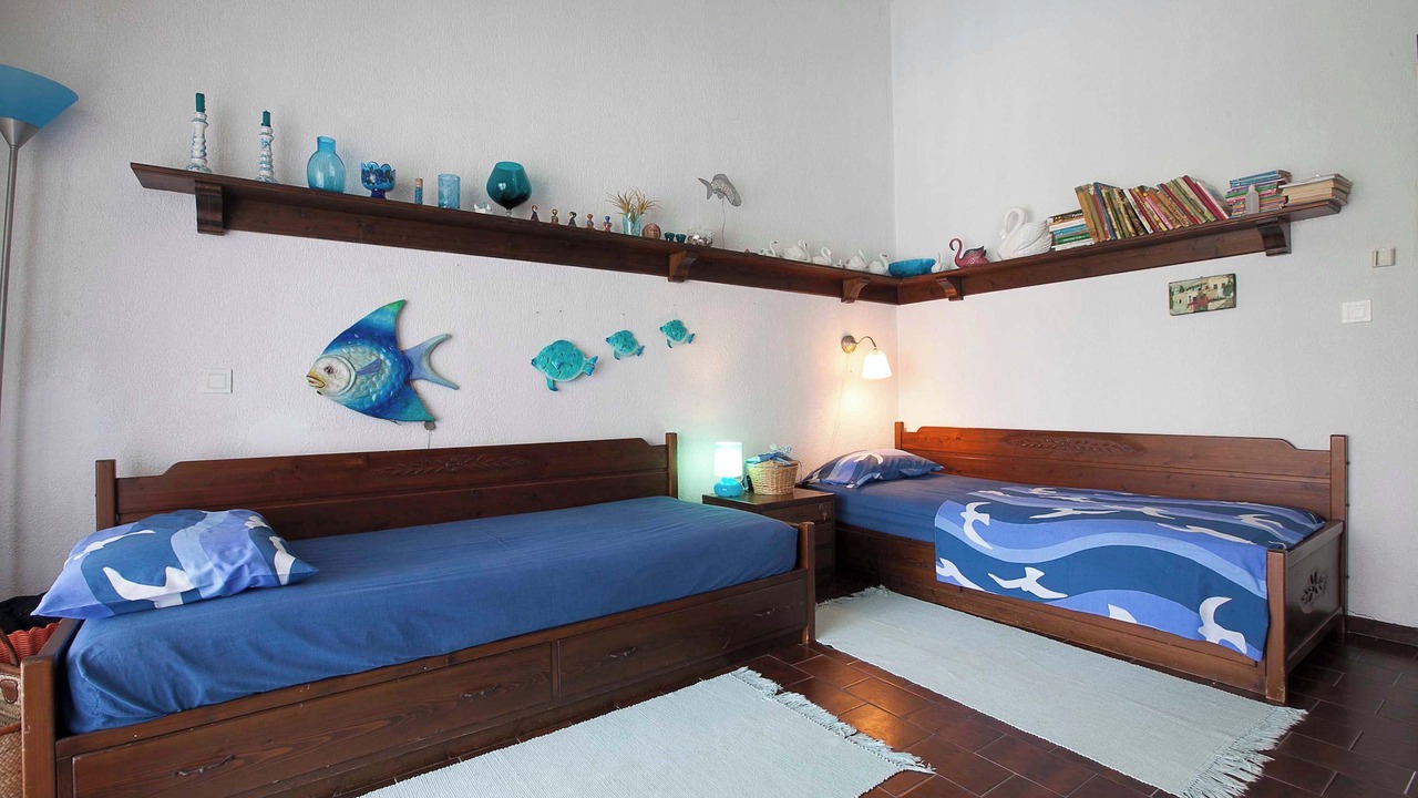 Photo of Bedroom in Kassandra