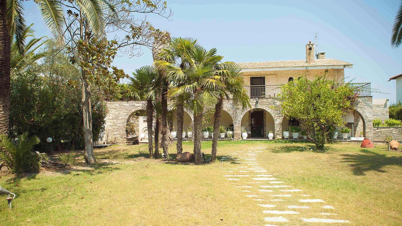 Photo of Outdoor in Kassandra