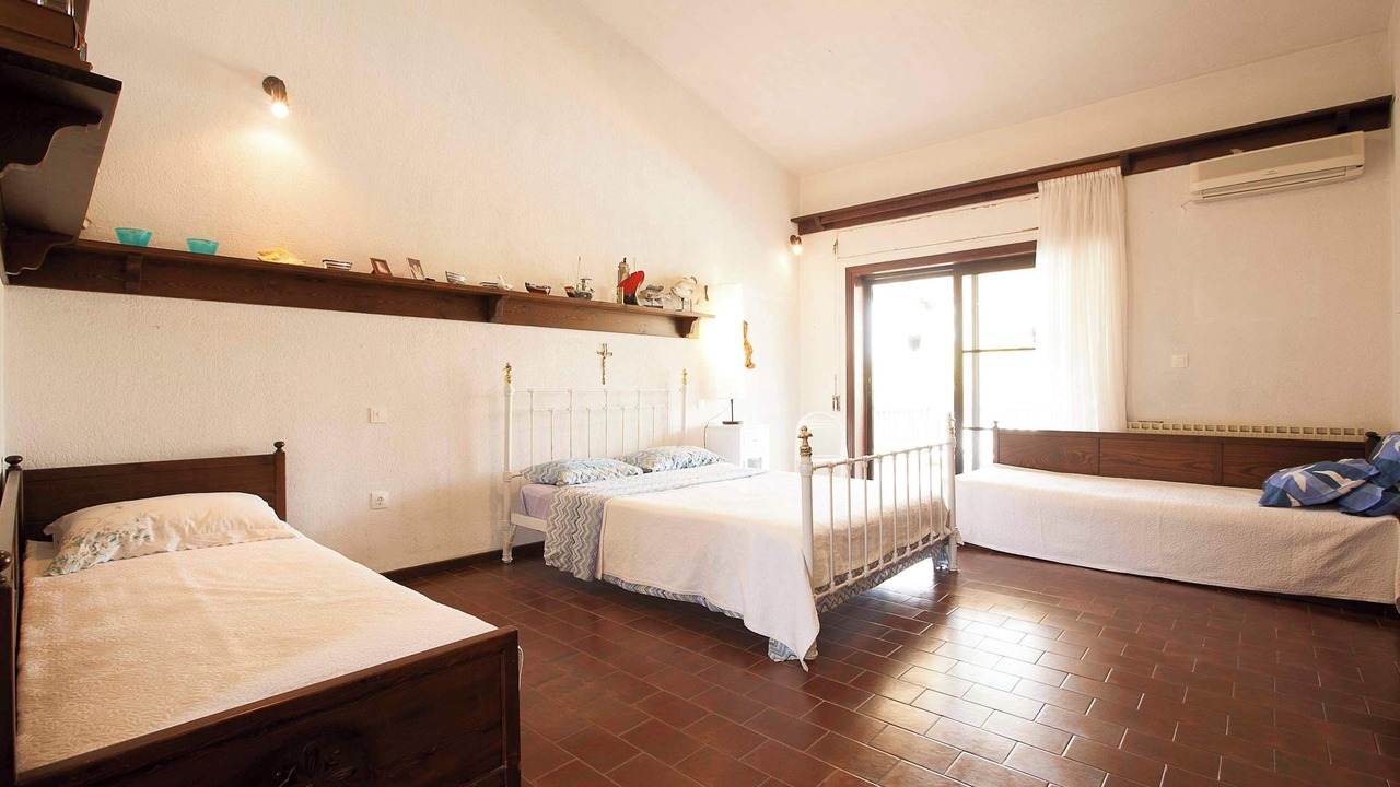Photo of Bedroom in Kassandra