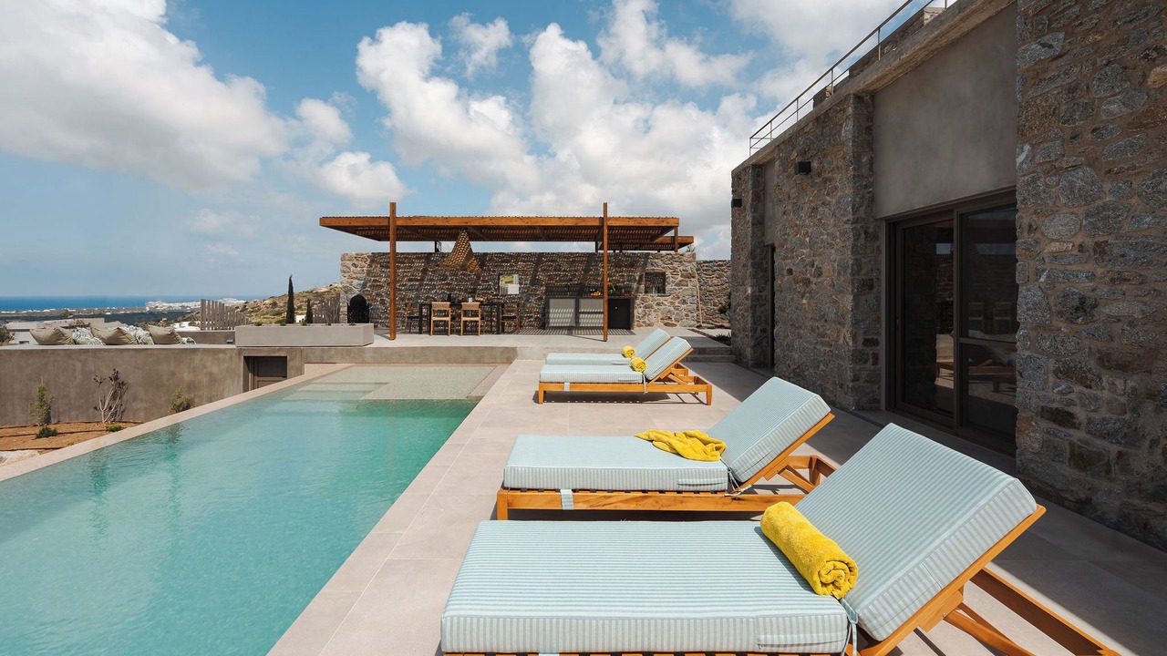 Photo of Outdoor in Naxos