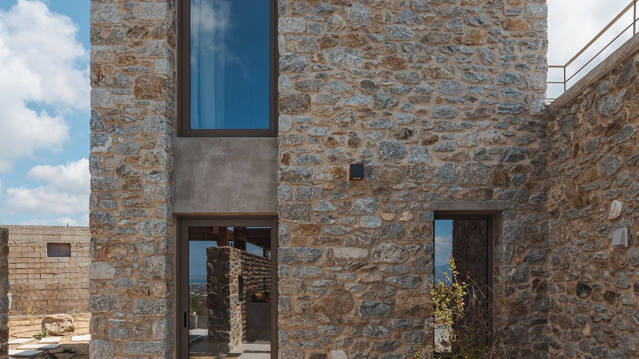 Photo of Outdoor in Naxos