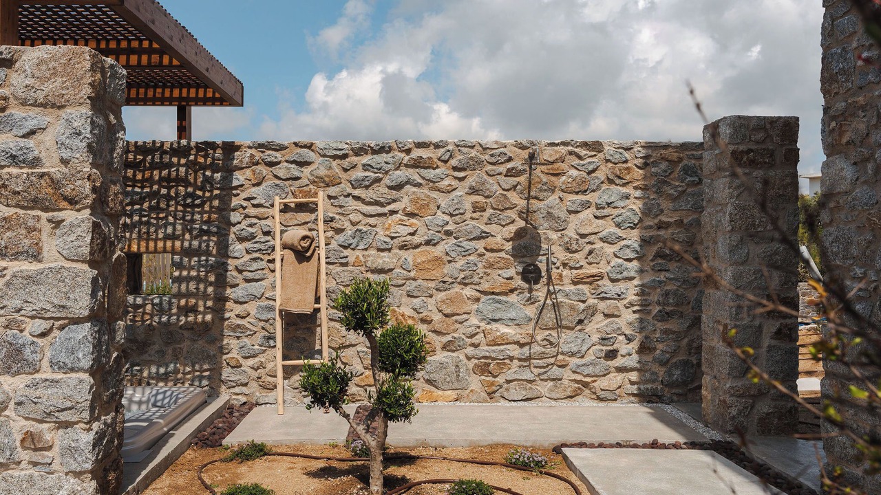 Photo of Outdoor in Naxos