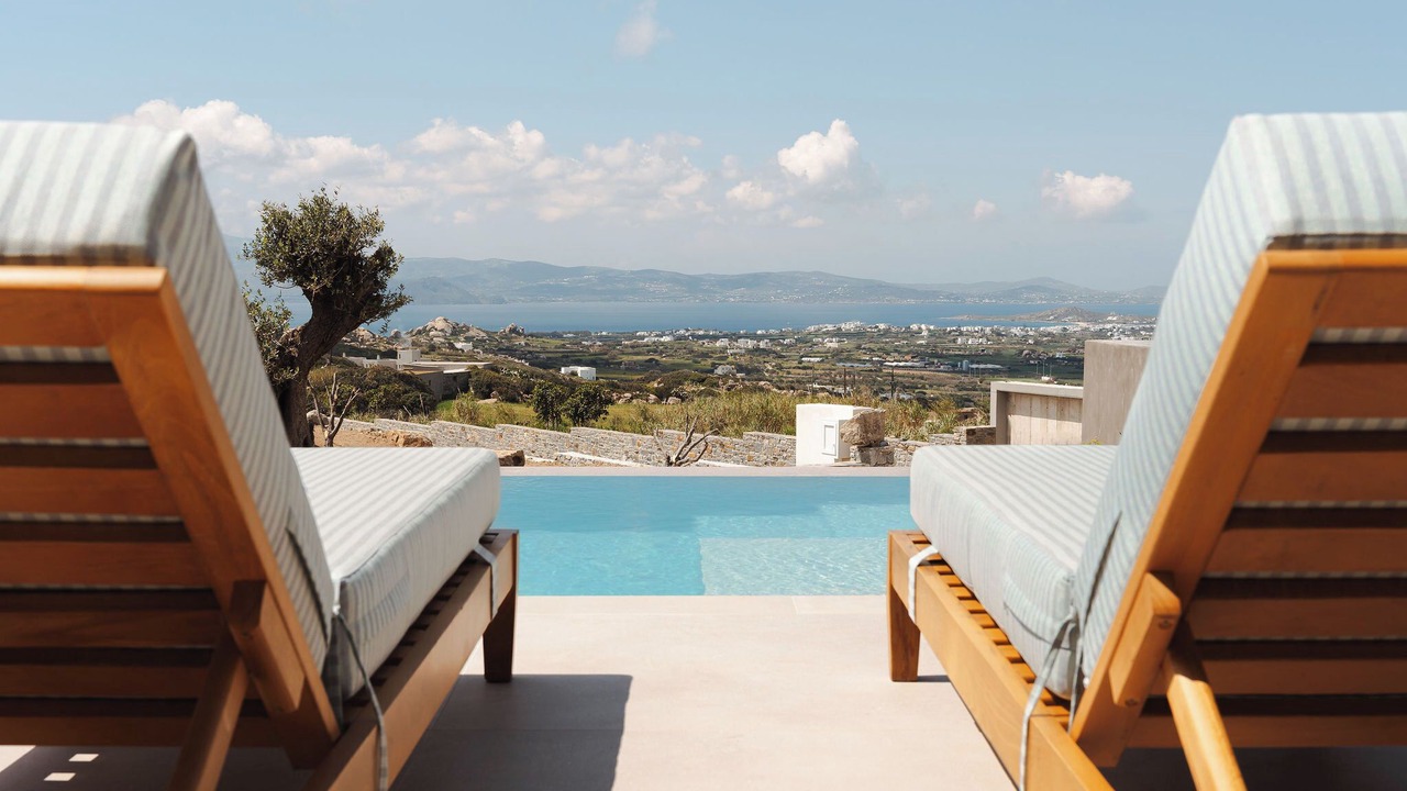 Photo of Outdoor in Naxos
