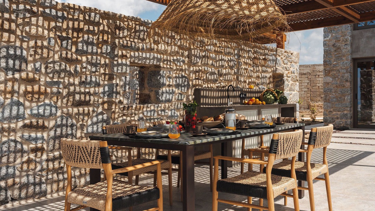 Photo of Outdoor in Naxos