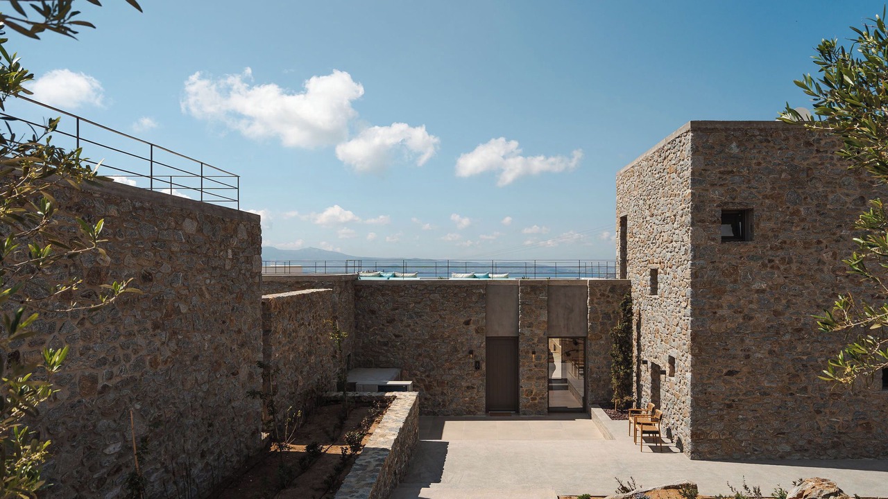 Photo of Outdoor in Naxos