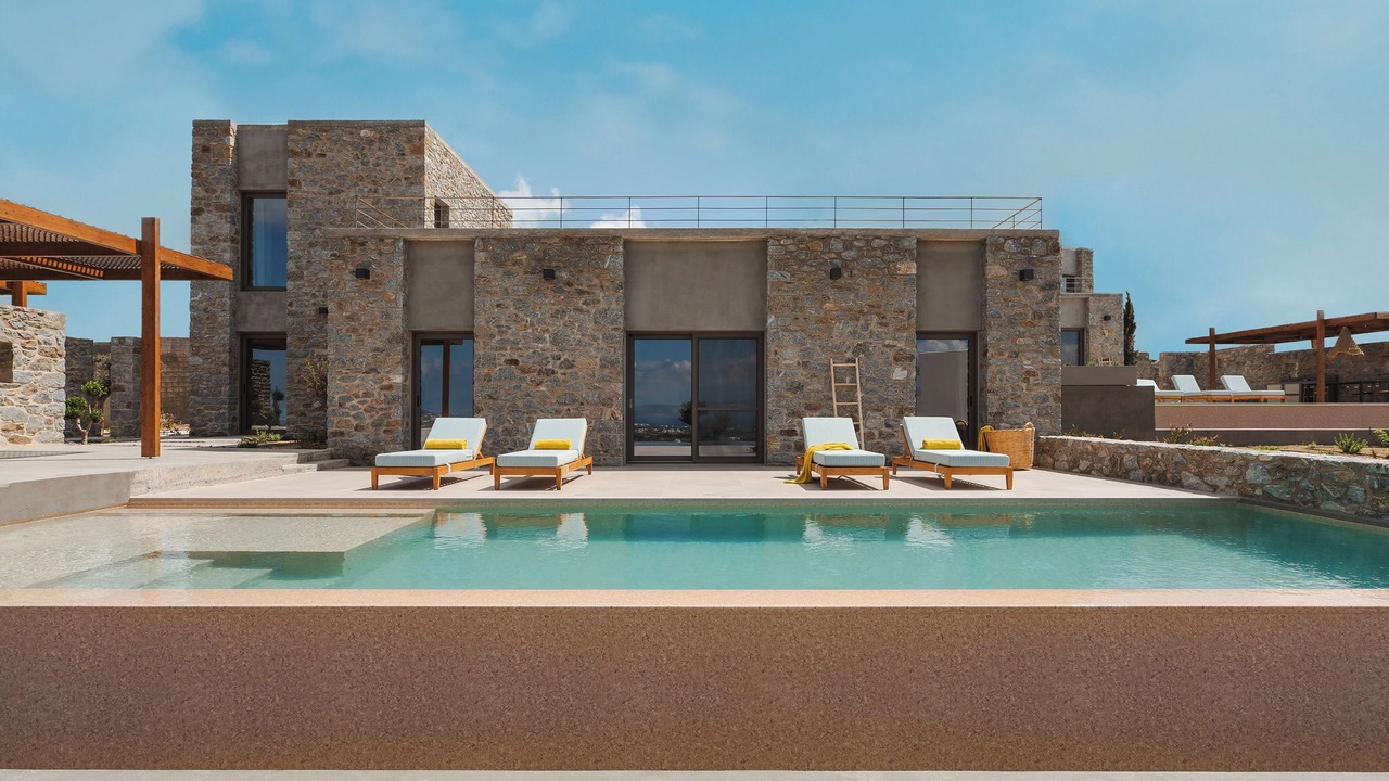 Photo of Outdoor in Naxos