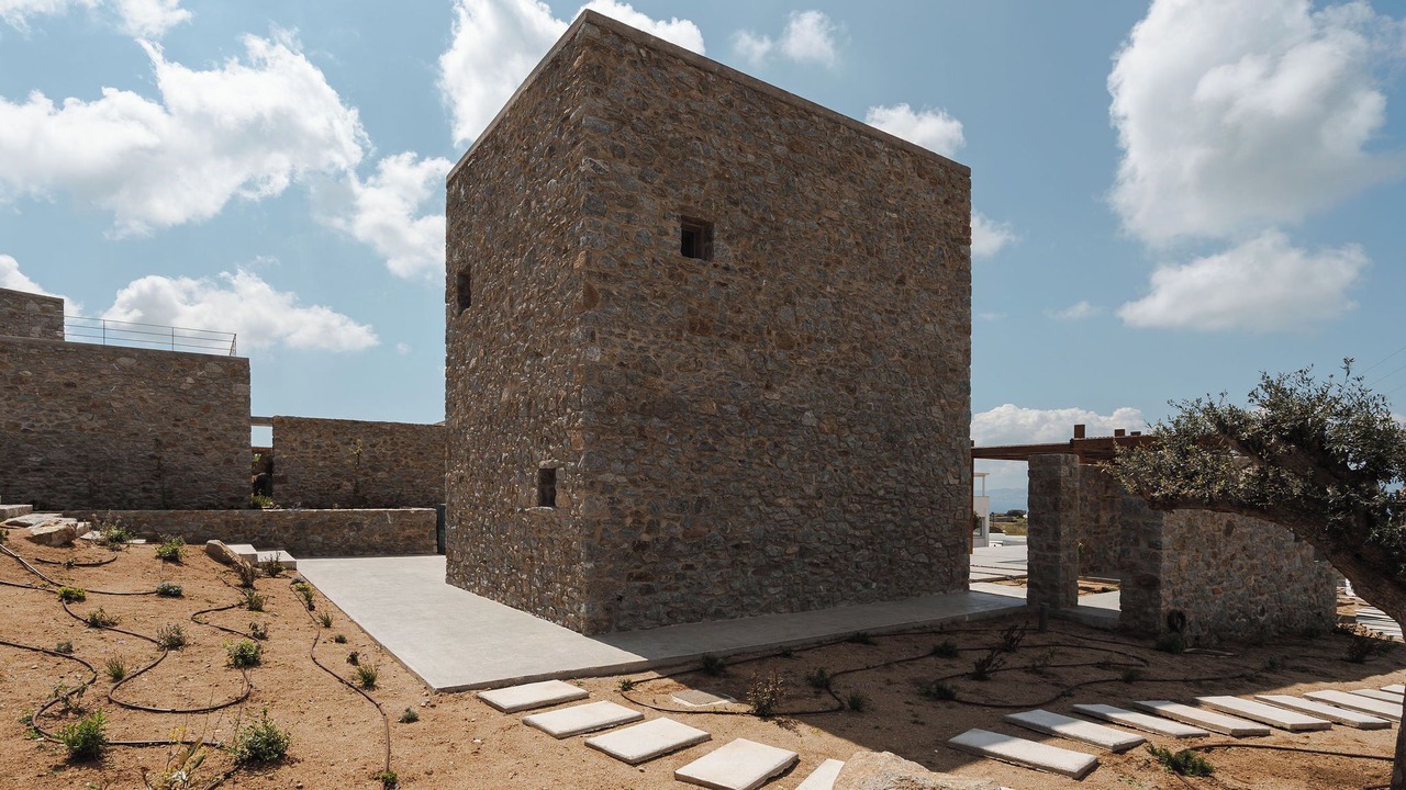 Photo of Outdoor in Naxos