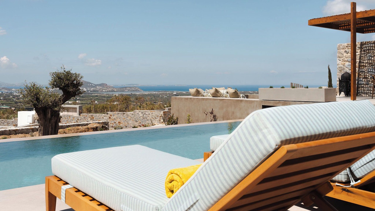Photo of Outdoor in Naxos