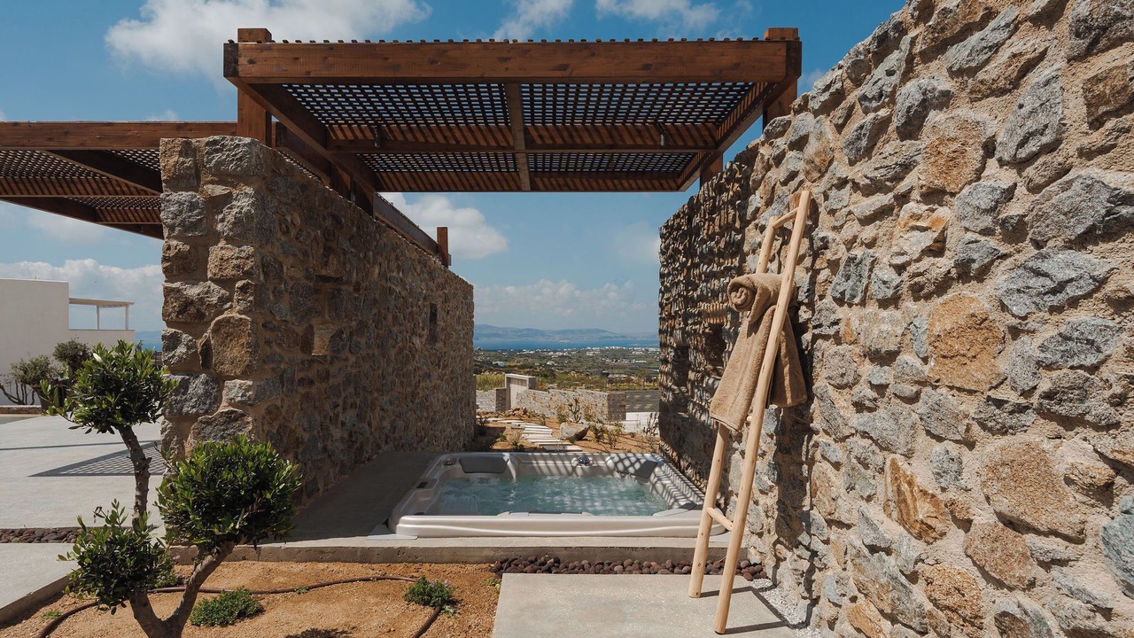 Photo of Outdoor in Naxos