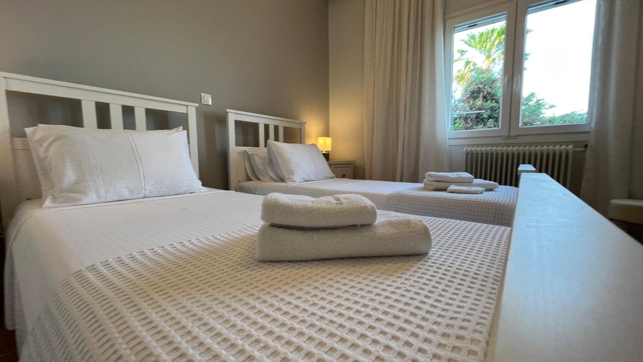 Photo of Bedroom in Benitses