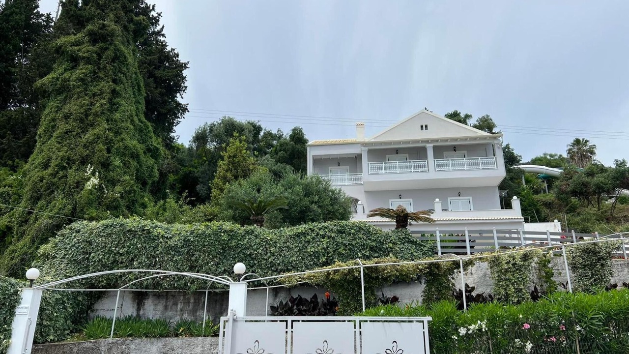 Photo of Outdoor in Benitses