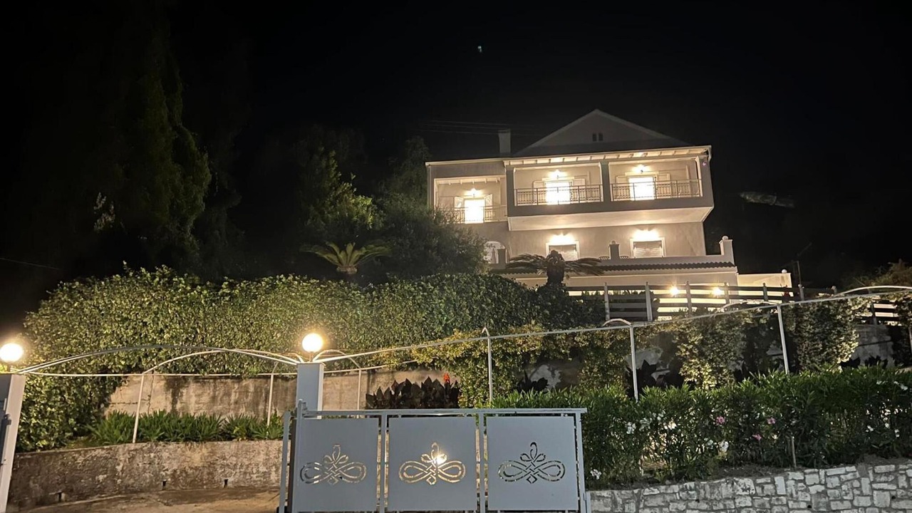 Photo of Outdoor in Benitses