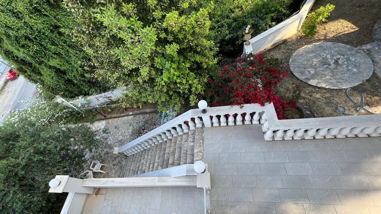 Photo of Outdoor in Benitses