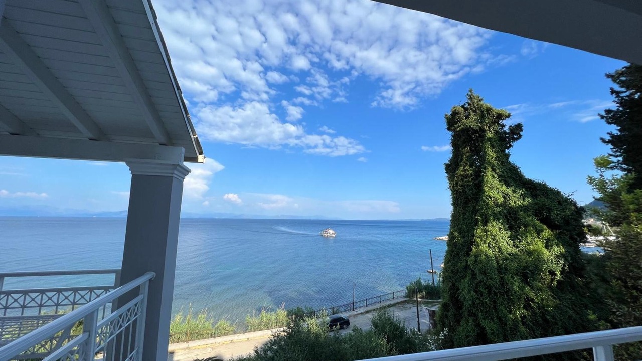 Photo of Outdoor in Benitses
