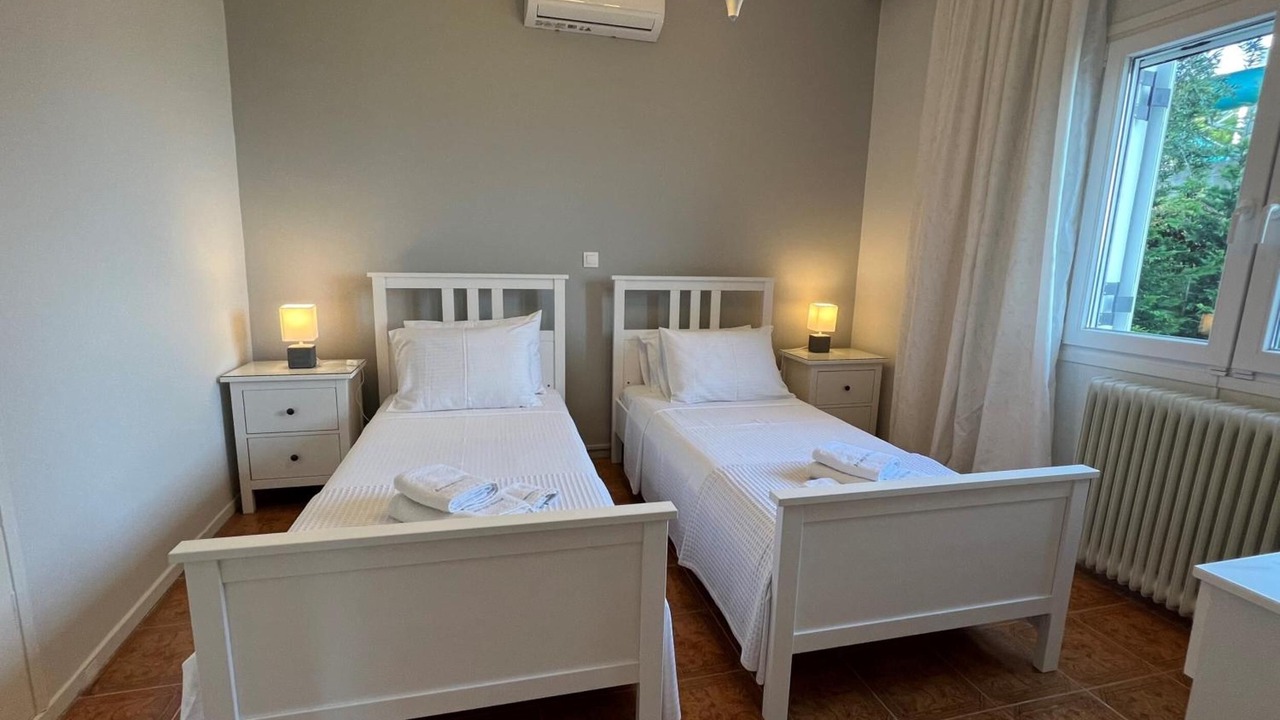 Photo of Bedroom in Benitses