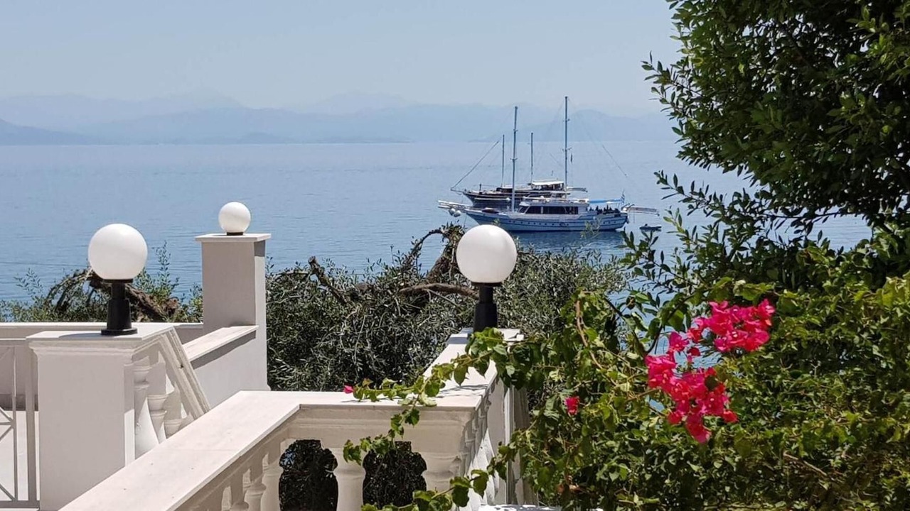 Photo of Outdoor in Benitses