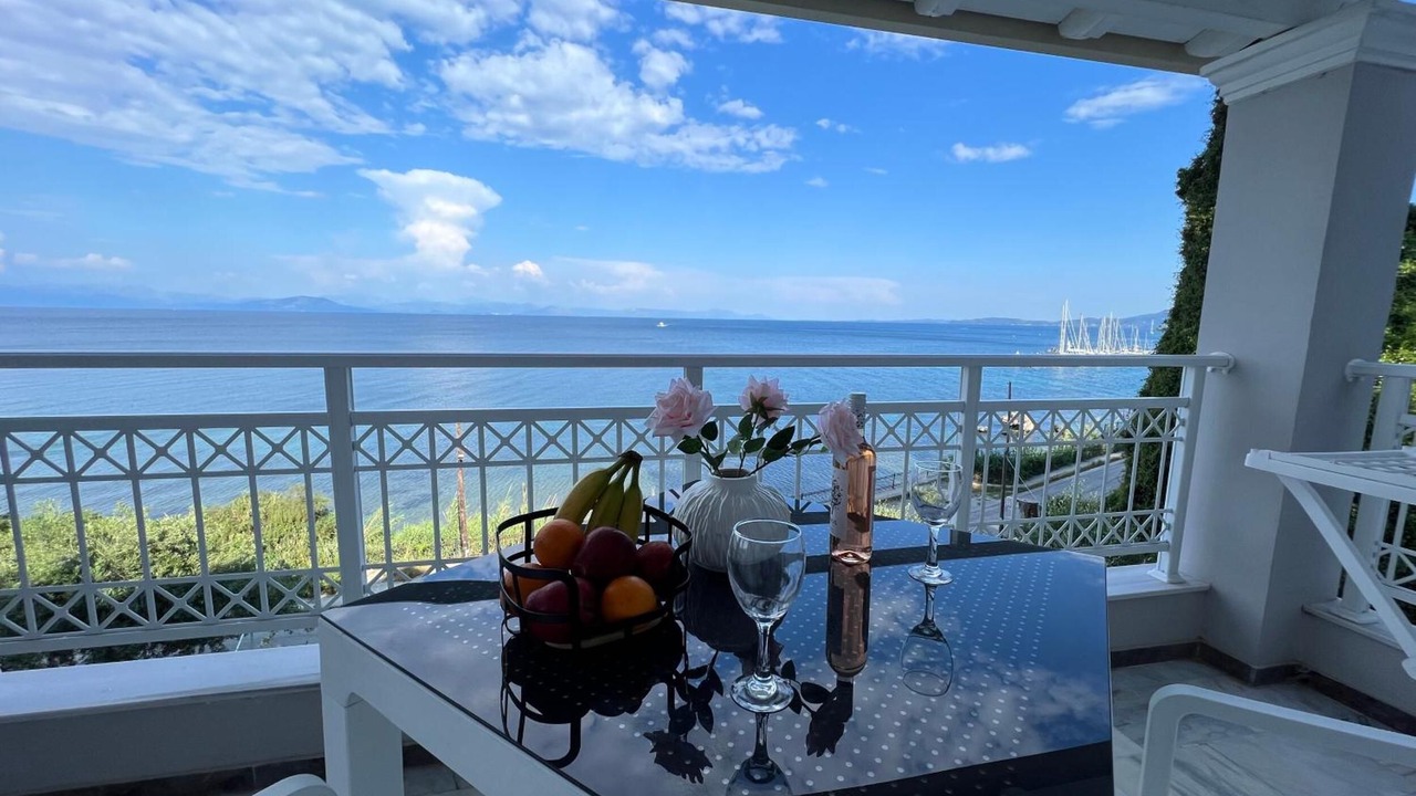 Photo of Outdoor in Benitses