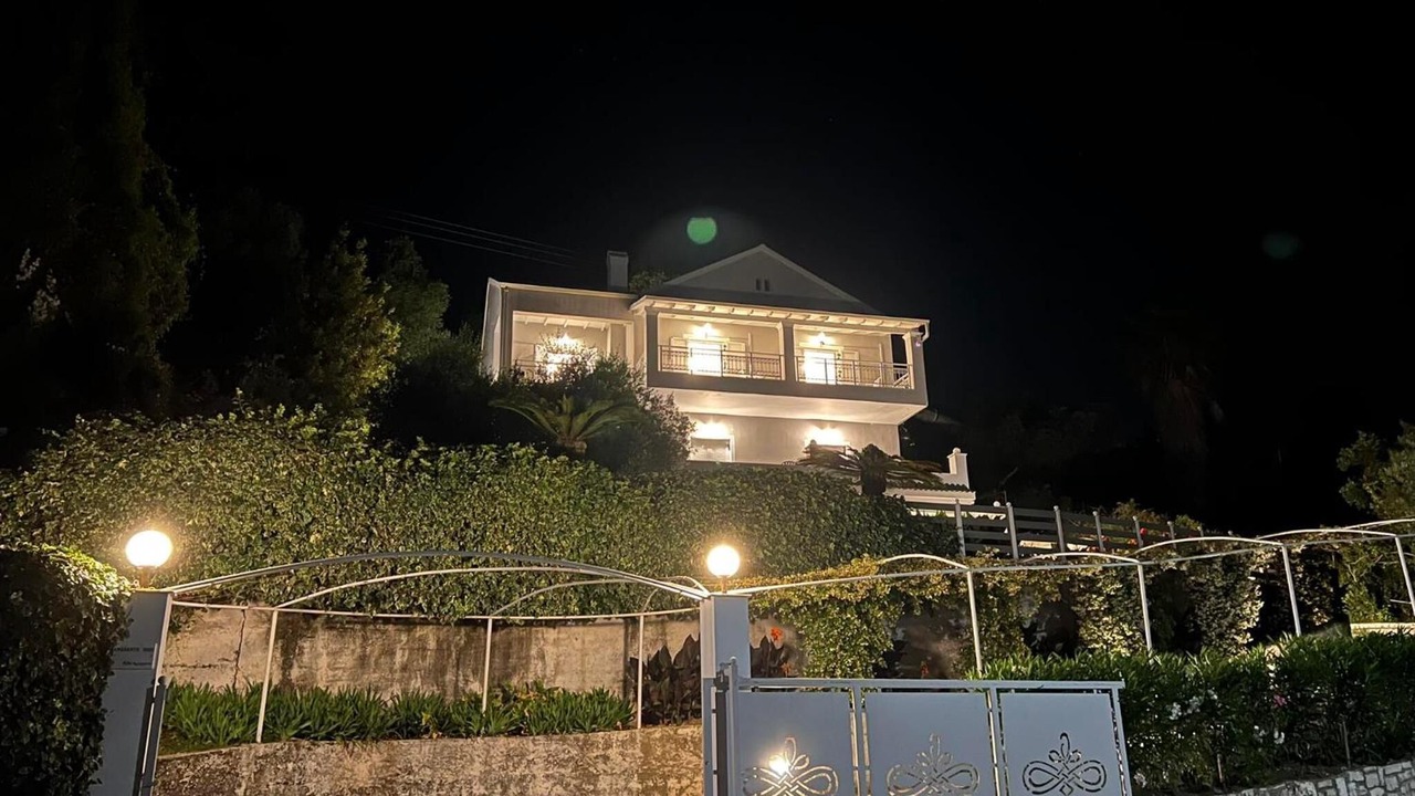 Photo of Outdoor in Benitses