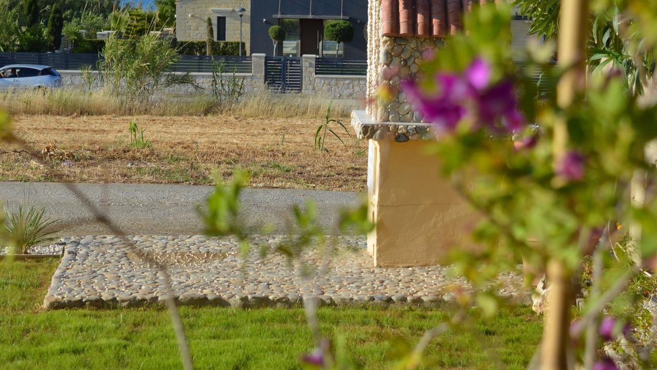 Photo of Outdoor in Pyrgos Psilonerou