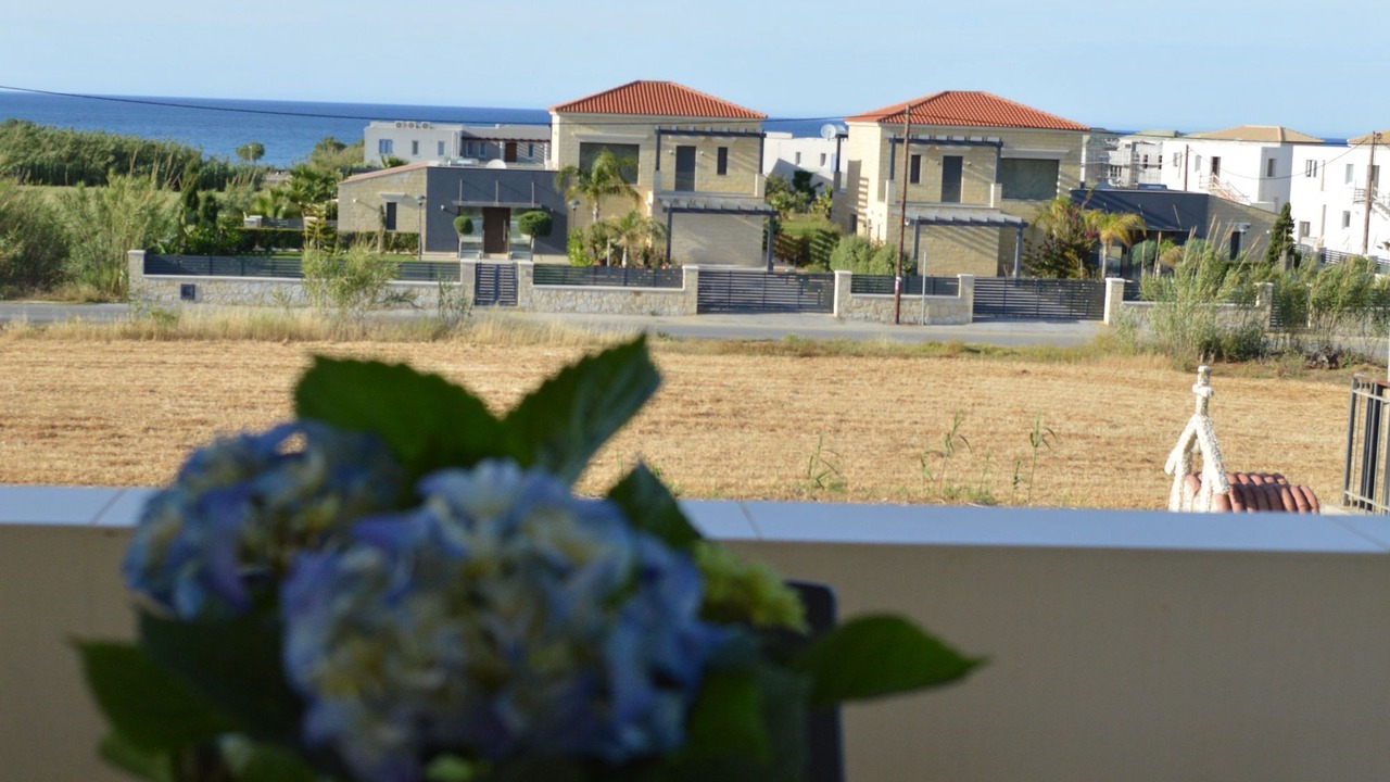 Photo of Outdoor in Pyrgos Psilonerou
