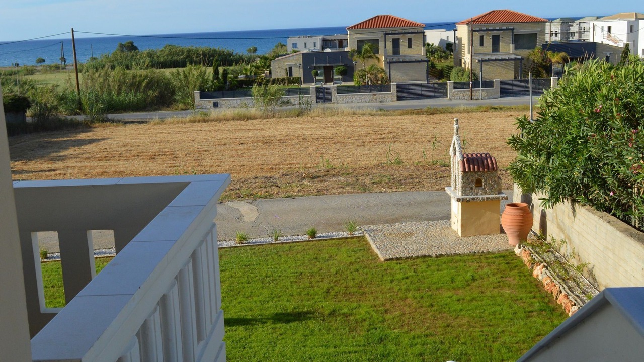 Photo of Outdoor in Pyrgos Psilonerou