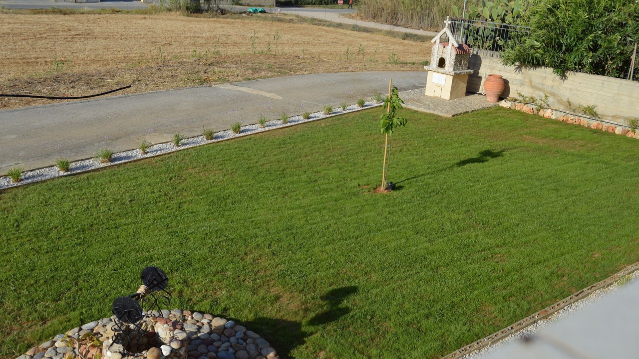 Photo of Outdoor in Pyrgos Psilonerou