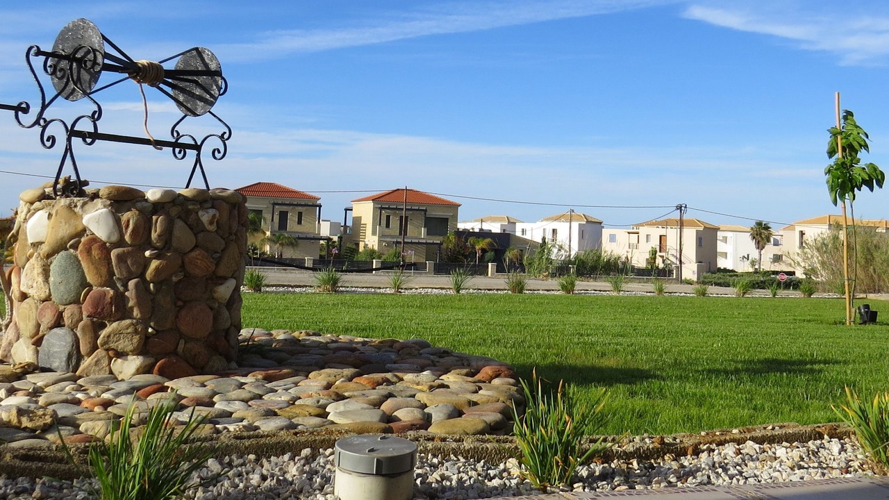 Photo of Outdoor in Pyrgos Psilonerou