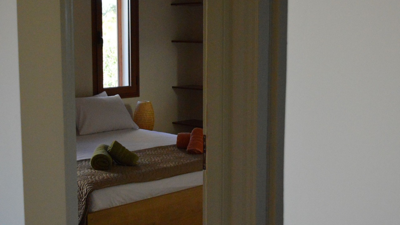 Photo of Bedroom in Pyrgos Psilonerou