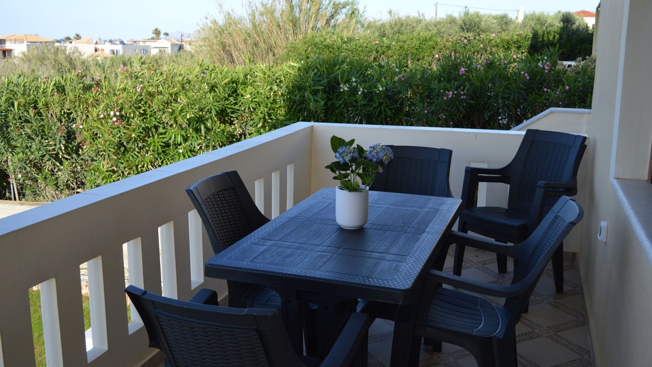 Photo of Outdoor in Pyrgos Psilonerou