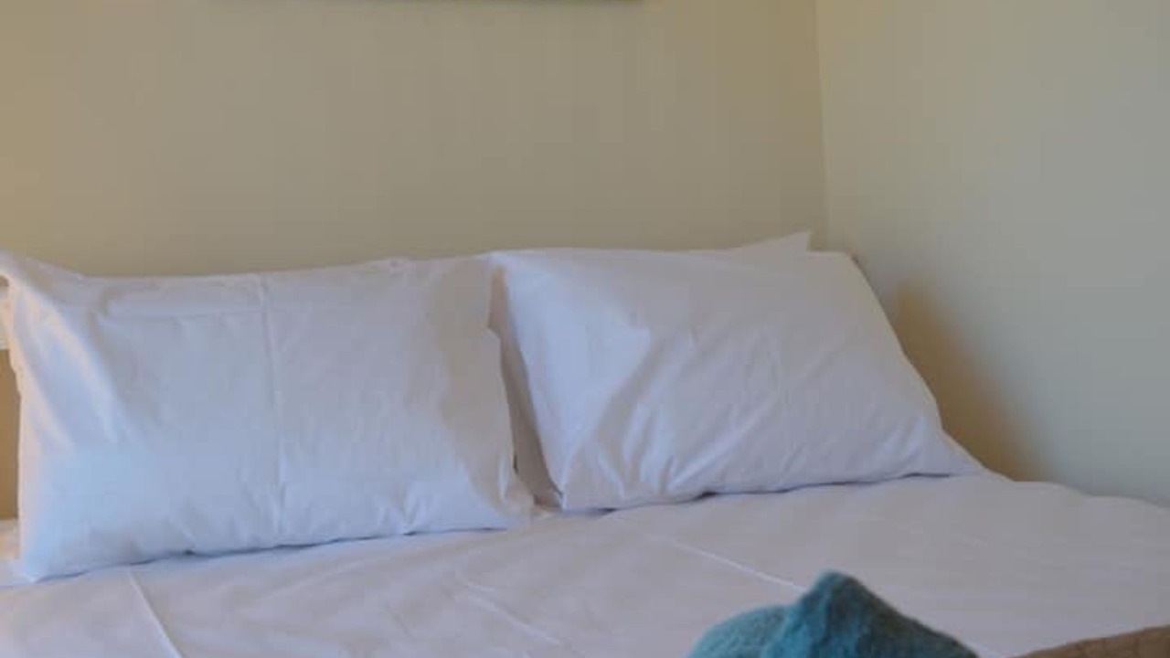 Photo of Bedroom in Pyrgos Psilonerou