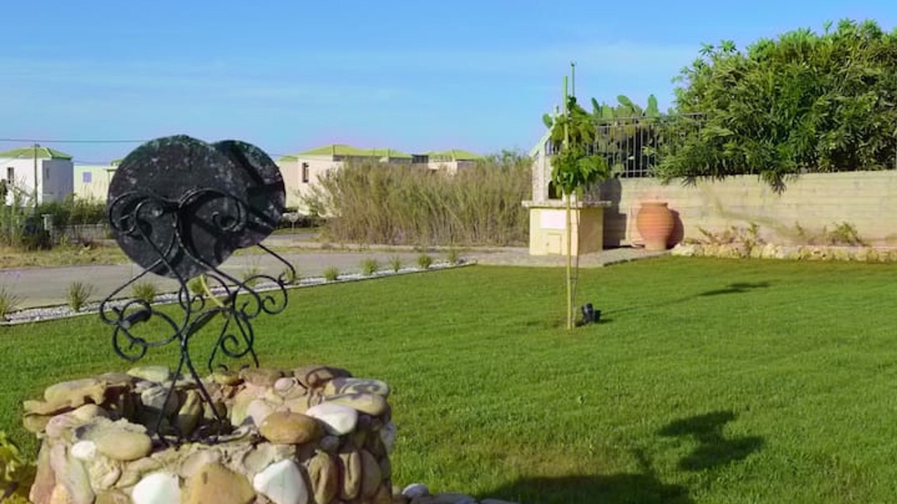 Photo of Outdoor in Pyrgos Psilonerou