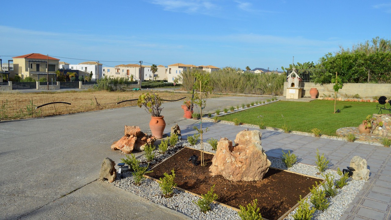 Photo of Outdoor in Pyrgos Psilonerou