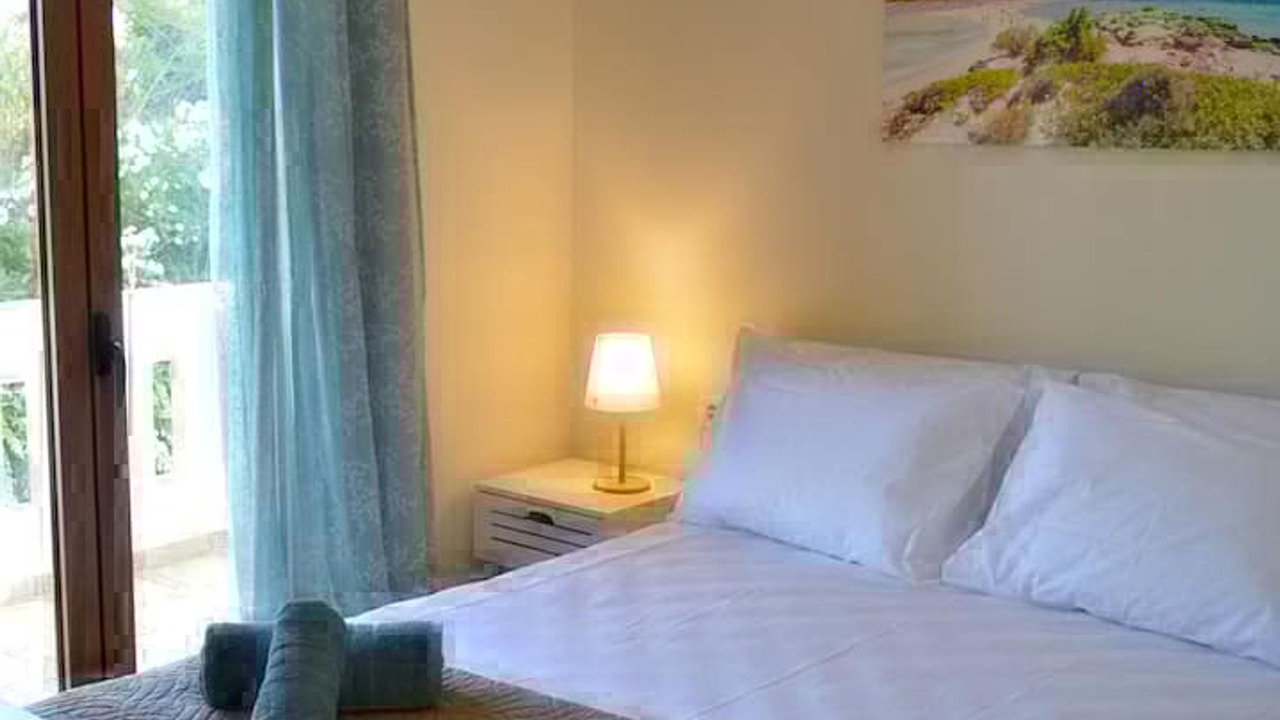 Photo of Bedroom in Pyrgos Psilonerou