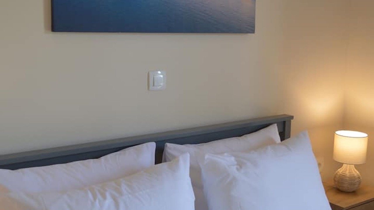 Photo of Bedroom in Pyrgos Psilonerou