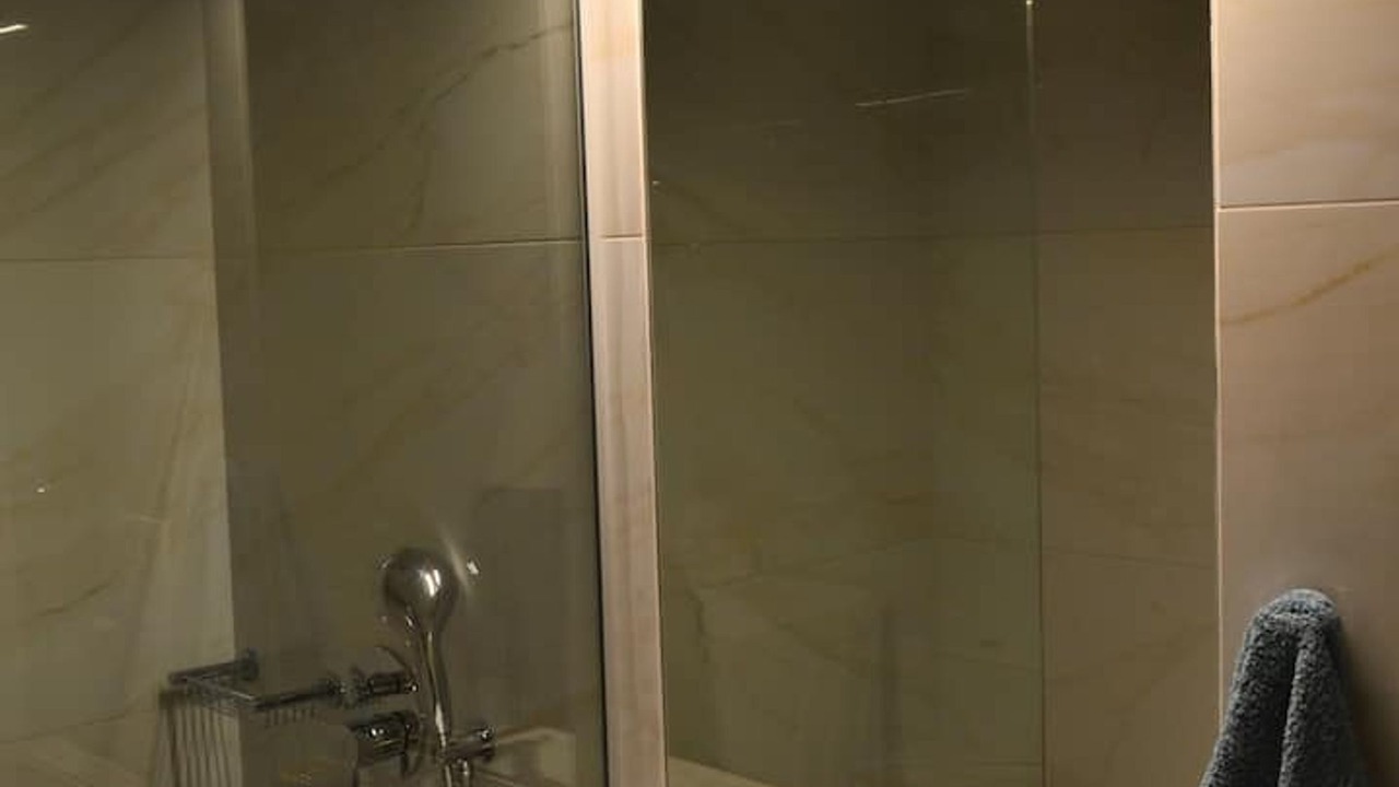 Photo of Bathroom in Pyrgos Psilonerou