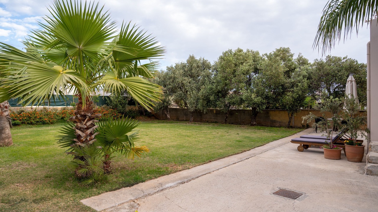Photo of Outdoor in Tavronitis