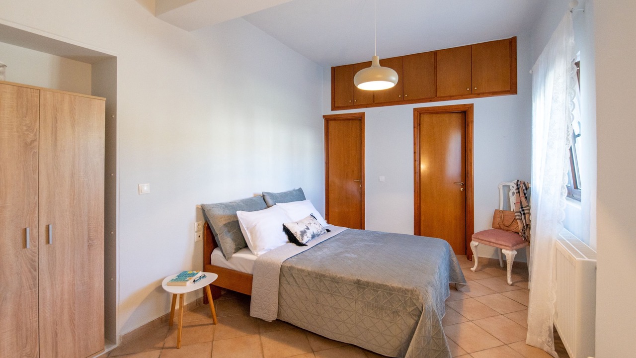 Photo of Bedroom in Tavronitis