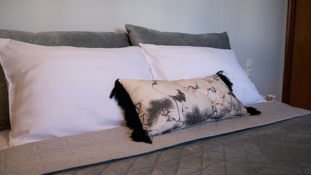 Photo of Bedroom in Tavronitis