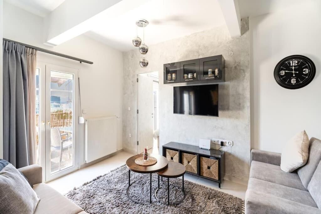 Photo of Livingroom in Vardaris
